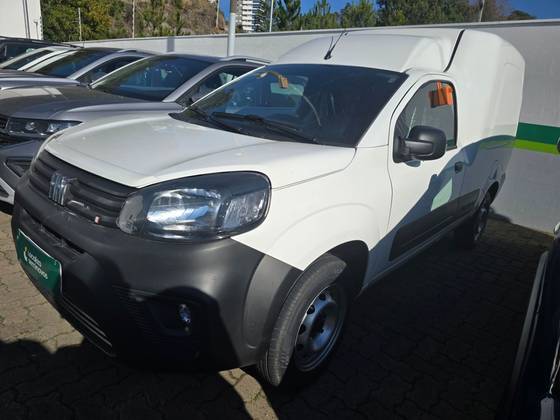 FIAT FIORINO 1.3 FIREFLY FLEX ENDURANCE MANUAL FIAT FIORINO 1.3 FIREFLY FLEX ENDURANCE MANUAL